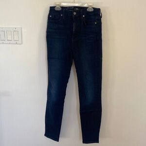 7 for all mankind jeans